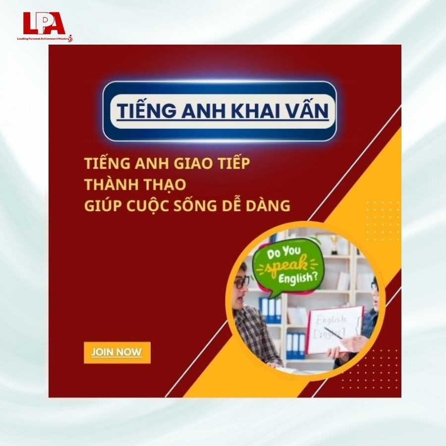 TIẾNG ANH GIAO TIẾP THÀNH THẠO GIÚP CUỘC SỐNG DỄ DÀNG HƠN TRÌNH HỌC TIẾNG ANH ĐI XUẤT KHẨU LAO ĐỘNG CÁ NHÂN HÓA