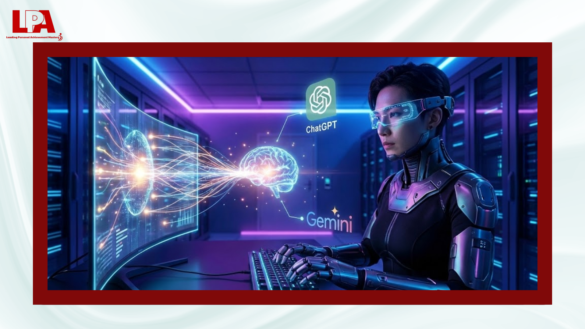 Nhu cầu học Tiếng Anh tăng do AI