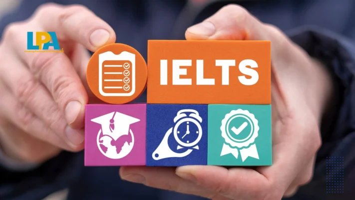 Chương trình IELTS cùng Tiếng Anh Khai Vấn