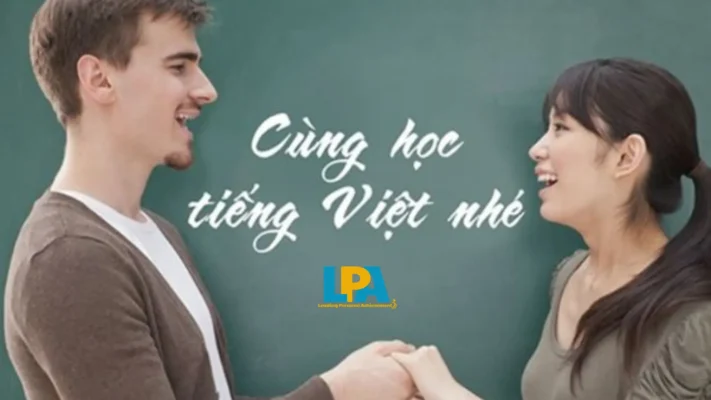 Teachers need to be able to communicate well in Vietnamese