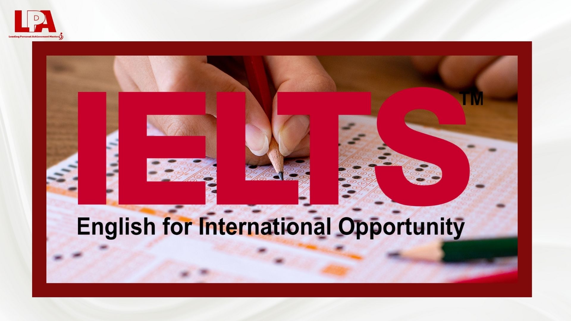 IELTS chứng chỉ phổ biến nhất hiện nay