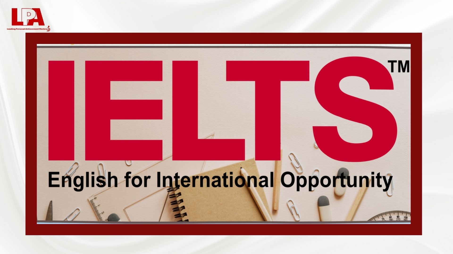 IELTS được các học viên so sánh chứng chỉ Tiếng Anh nhiều nhất vì sự phổ biến