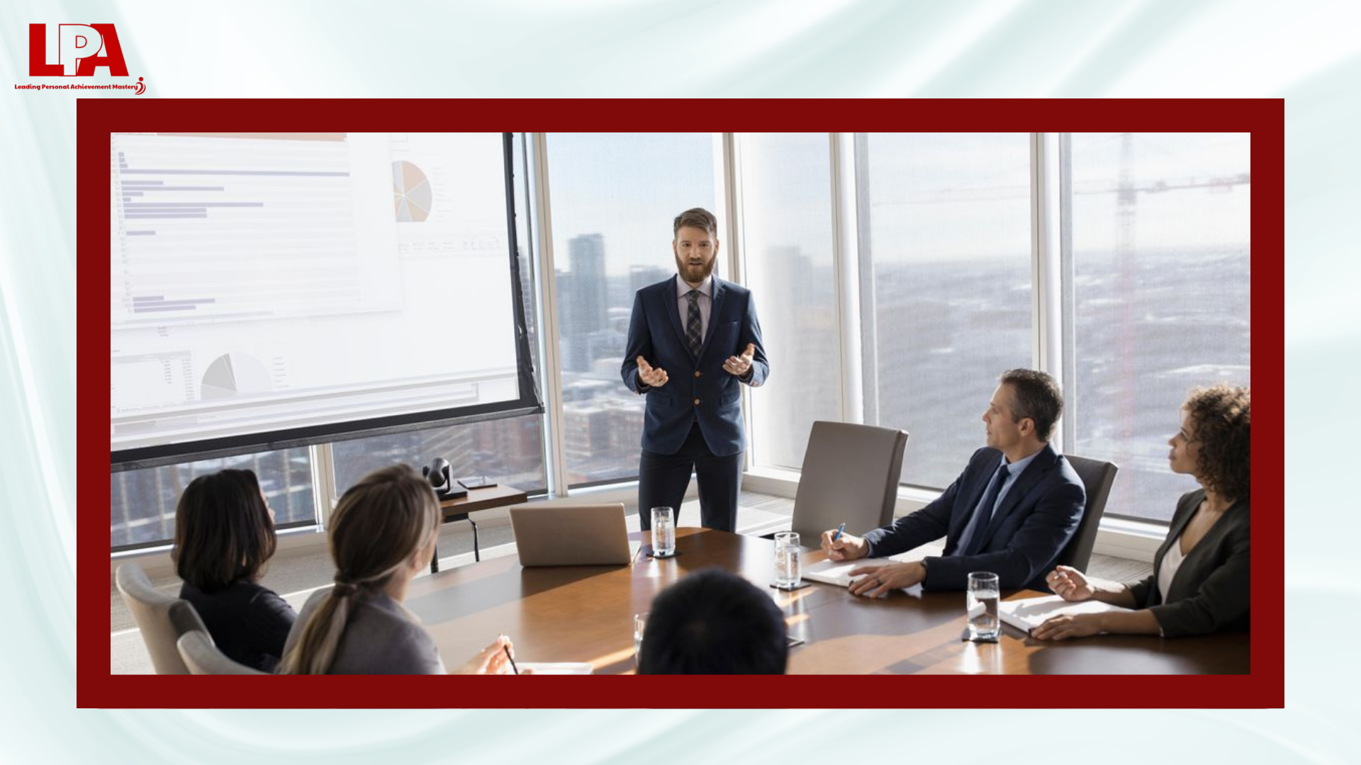 Tầm quan trọng của Tiếng Anh cho người đi làm