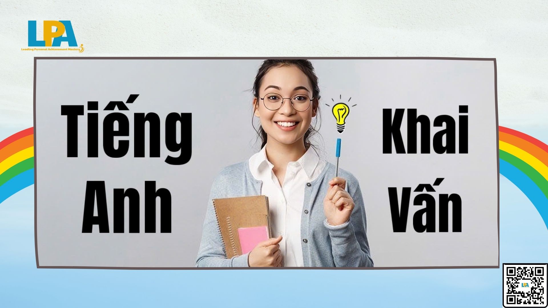 Người đi xuất khẩu lao động học Tiếng Anh với giải pháp Khai vấn