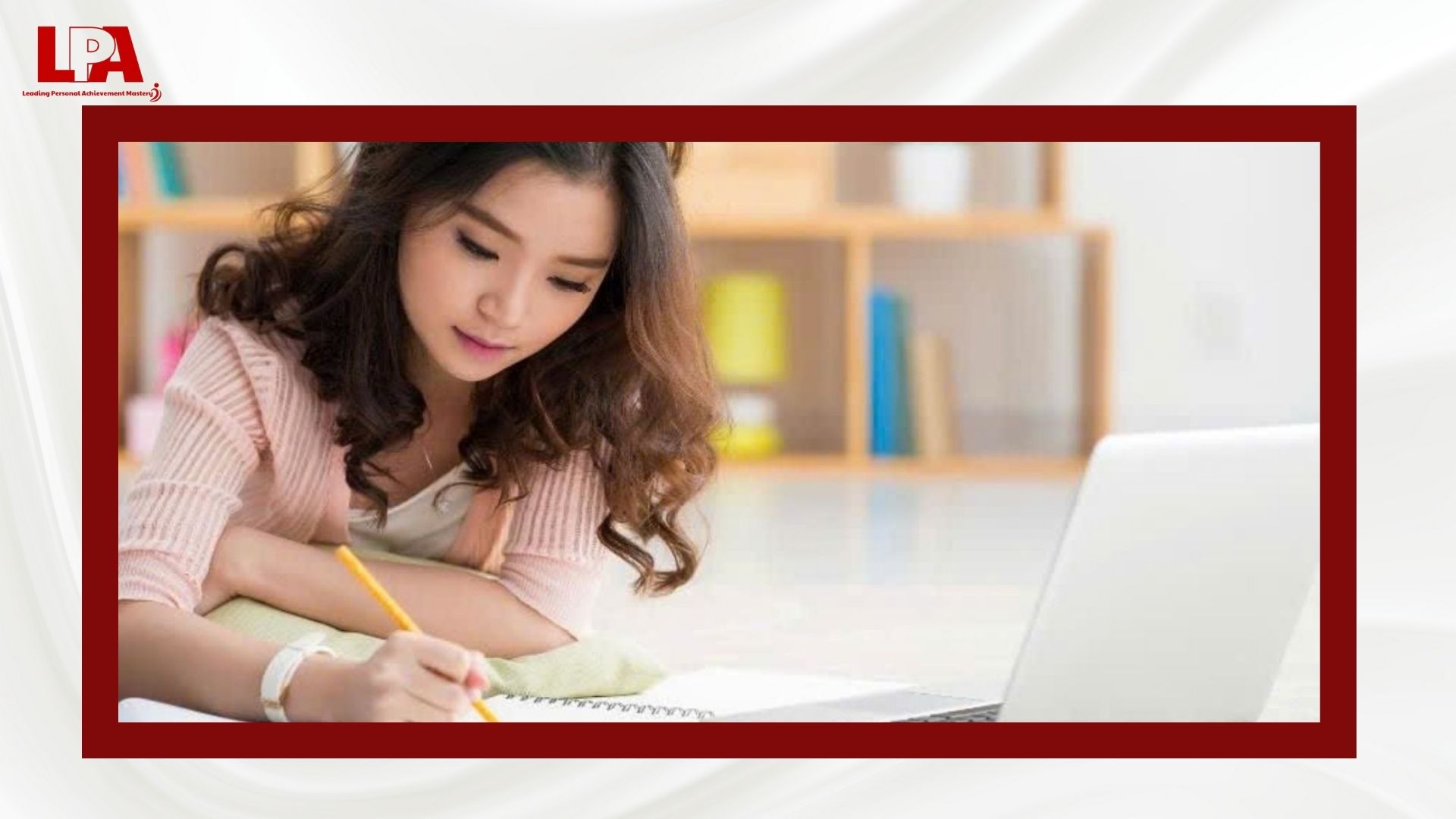Tiếng Anh giúp bạn nắm được các thông tin kiến thức