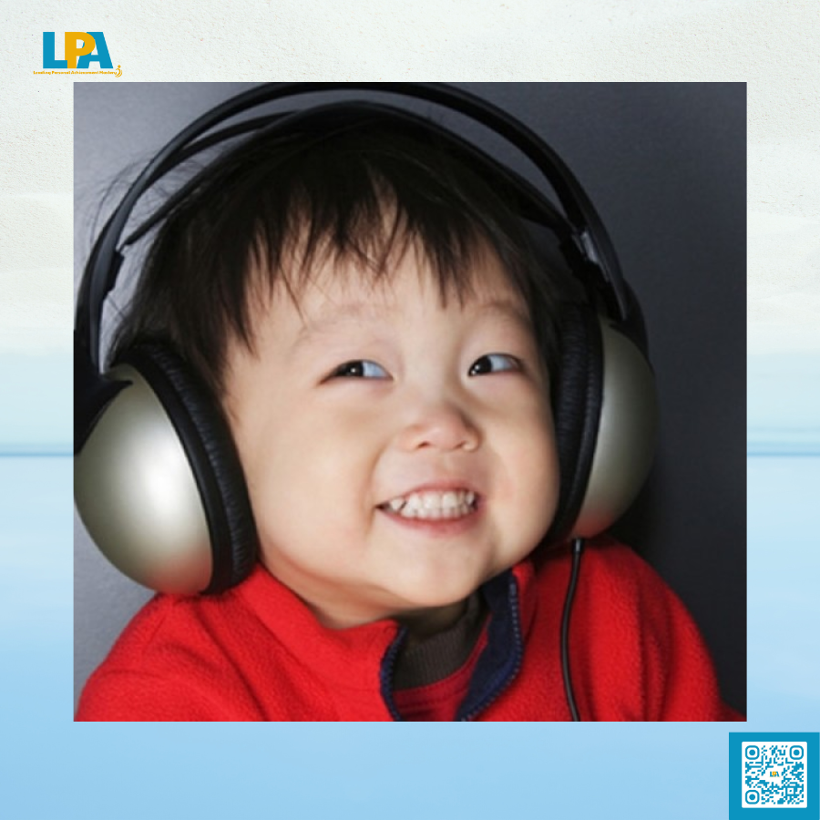 Học Tiếng Anh qua bài hát