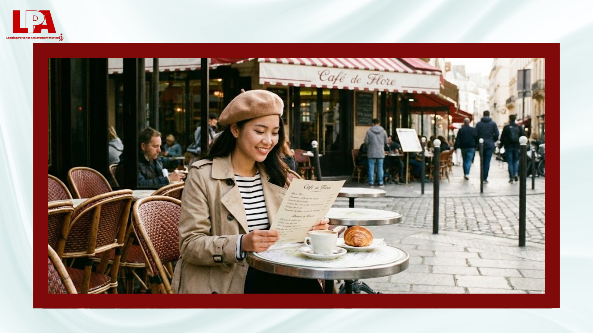 Từ vựng Tiếng Anh khi đi du lịch: Ẩm thực & mua sắm