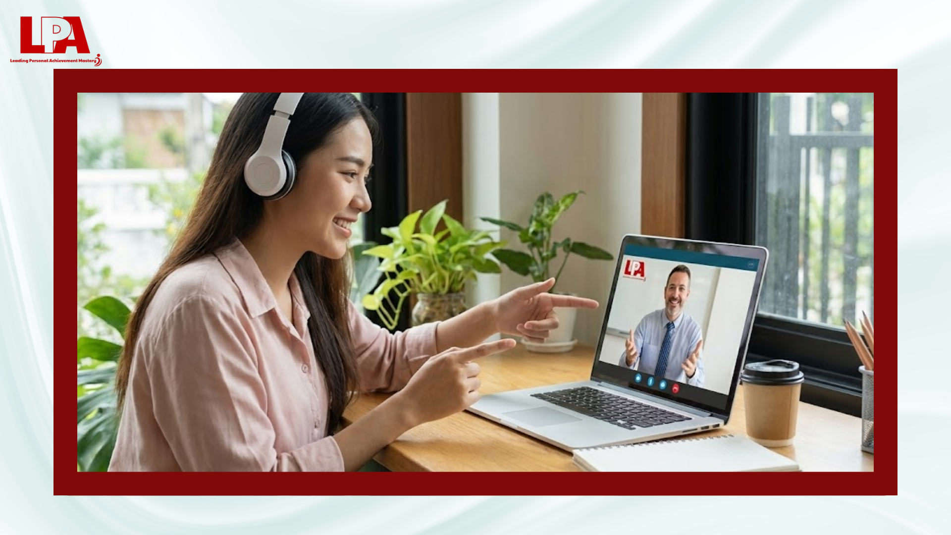 Cùng LPA Mastery VN chuẩn bị cho chuyến du lịch