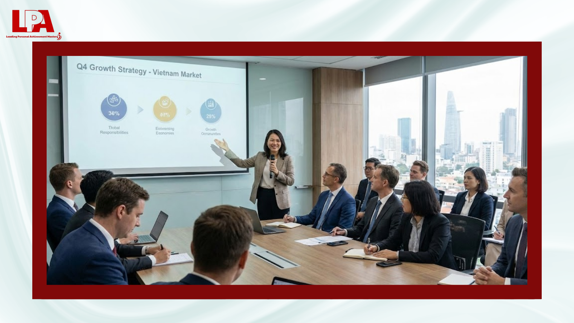 Lợi ích của việc nói Tiếng Anh tự nhiên trong công việc