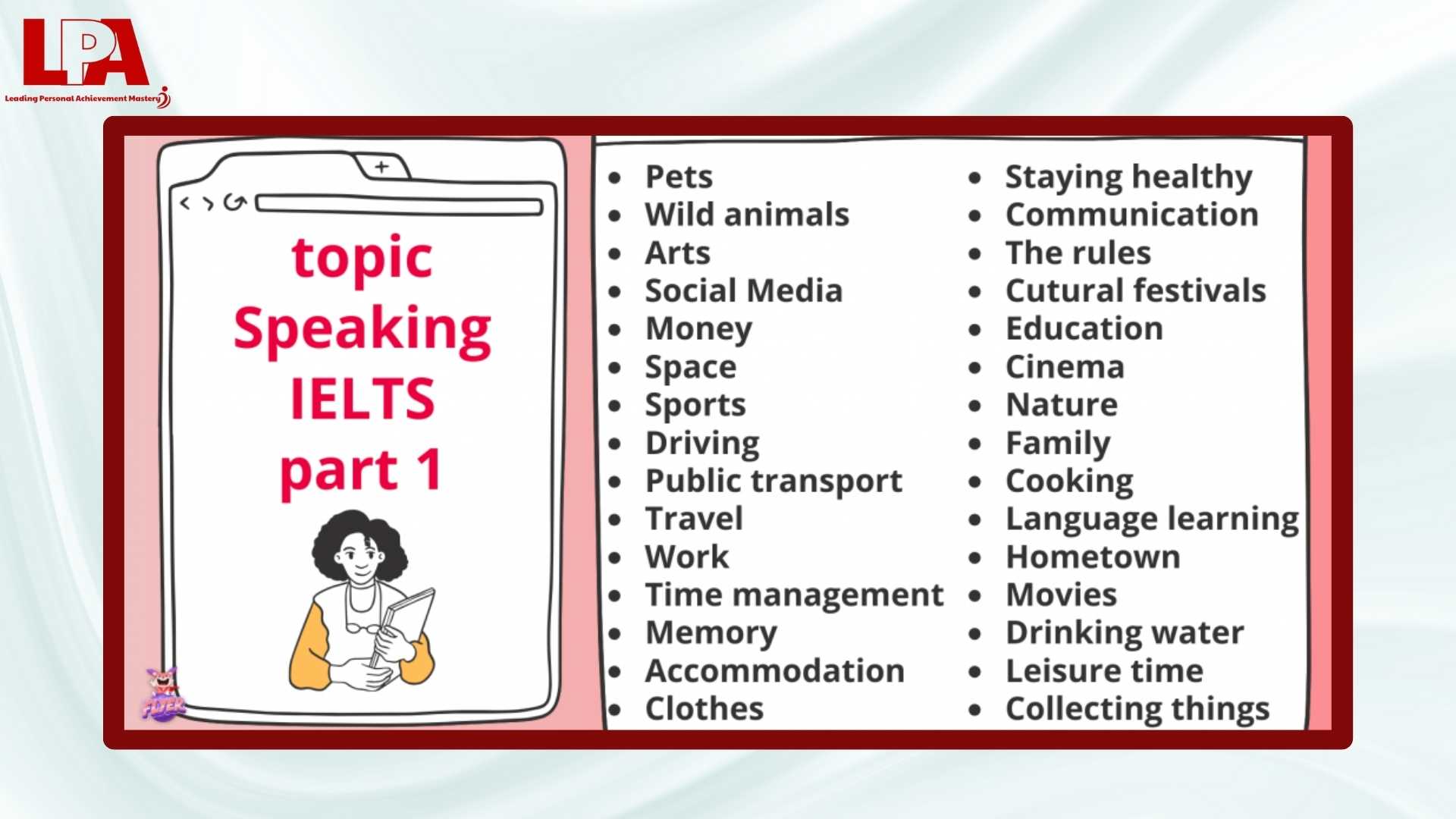 Da-dang-chu-de-IELTS-Speaking-Part-1-de-thi-sinh-tham-khao