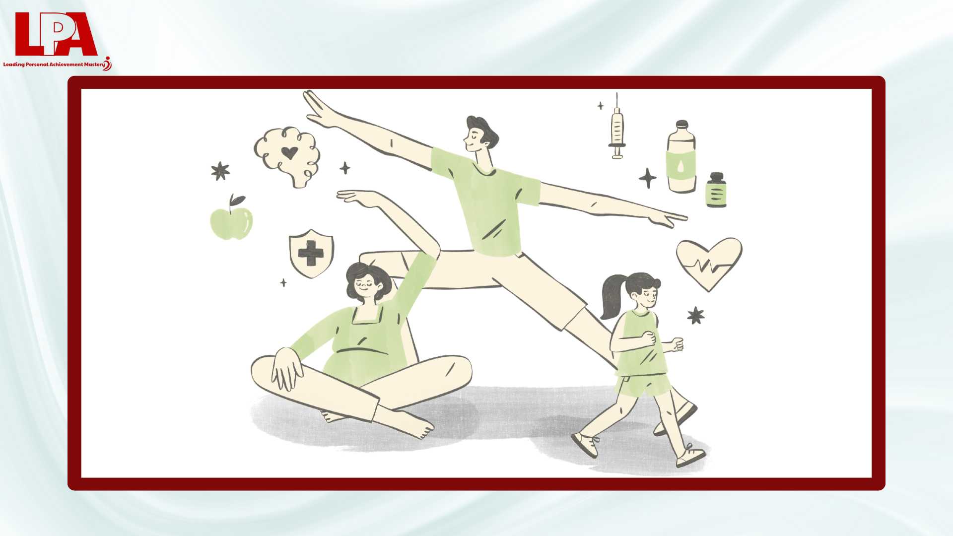 Giu-nang-luong-on-dinh-trong-thoi-gian-chuan-bi-truoc-khi-thi-TOEIC.