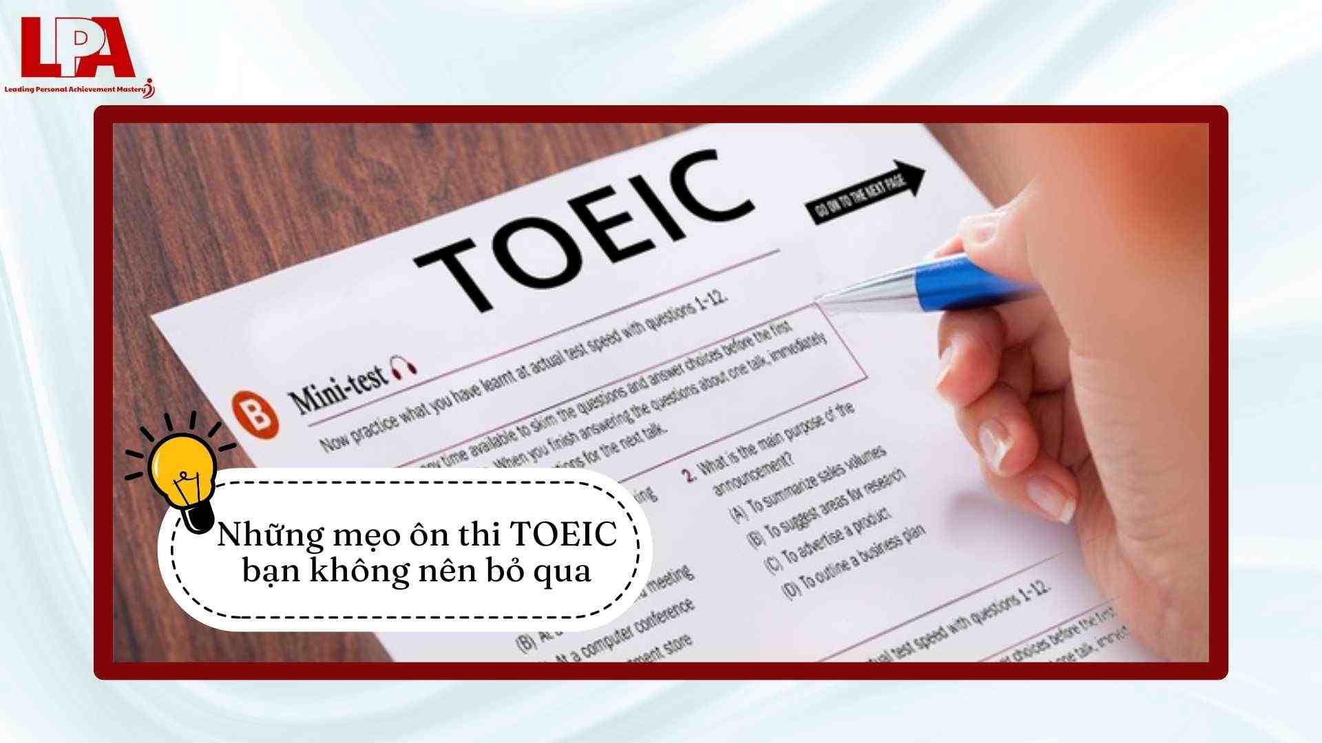 Nhung-meo-on-thi-TOEIC-ban-khong-nen-bo-qua