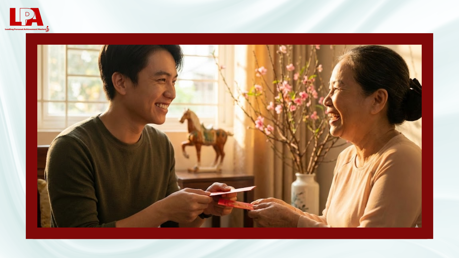 100 CÂU CHÚC TẾT TIẾNG ANH HAY & Ý NGHĨA NHẤT 2026