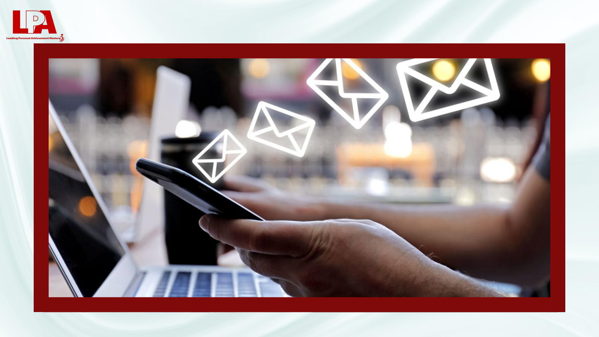 Cách viết CV Tiếng Anh và email xin việc  thuyết phục