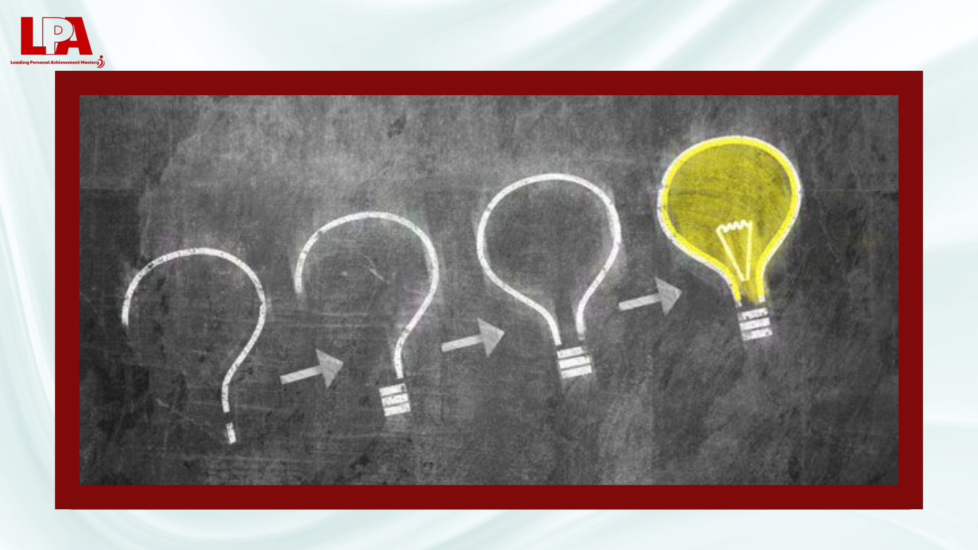 Chiến lược viết Cover Letter