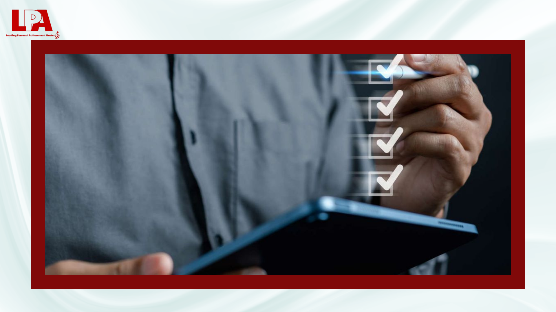 Mẫu câu và từ vựng Tiếng Anh viết email: Follow-up