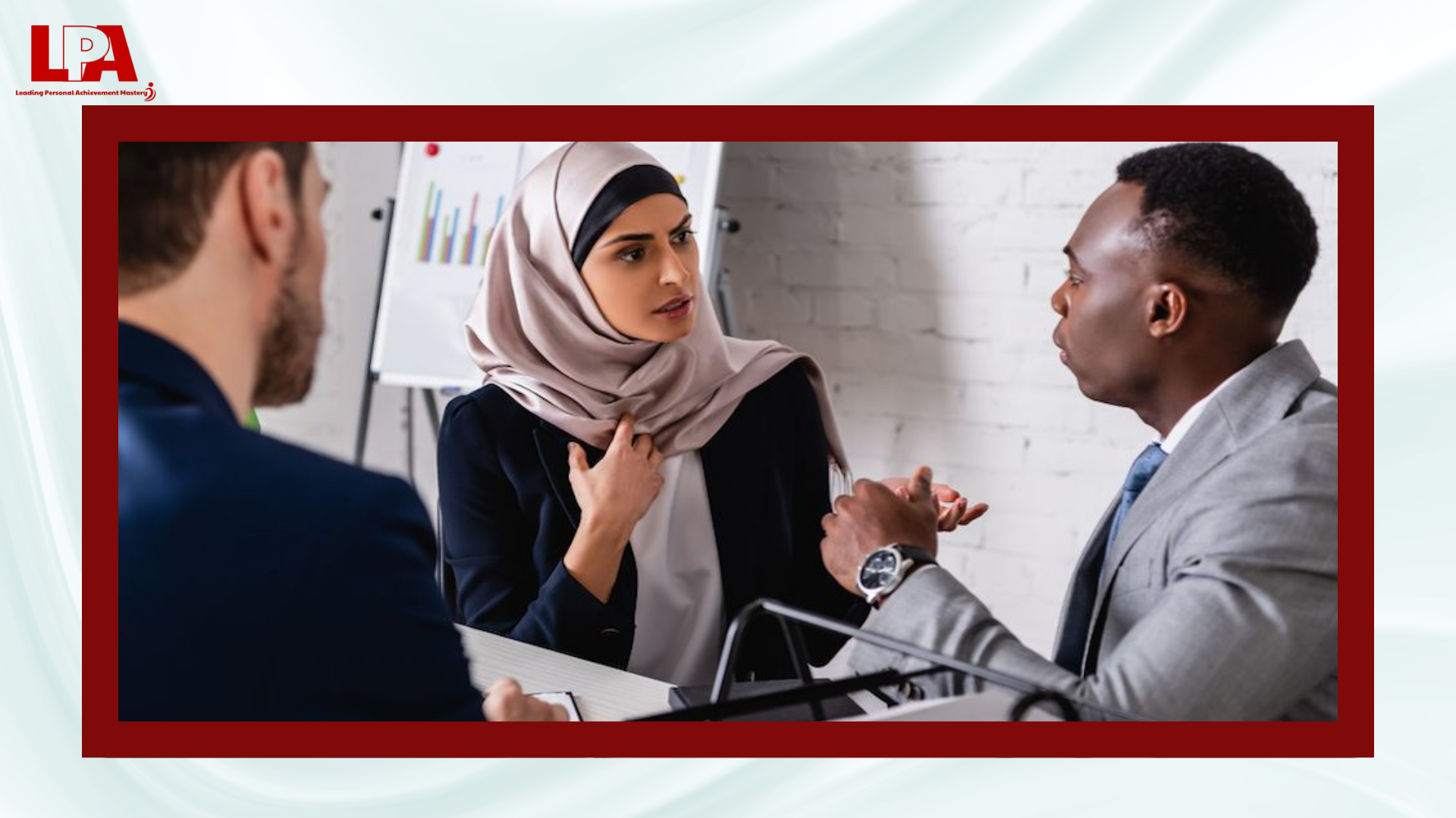 Kỹ thuật tranh biện & Phản đối _Ngoại giao_ (Diplomatic Disagreement)