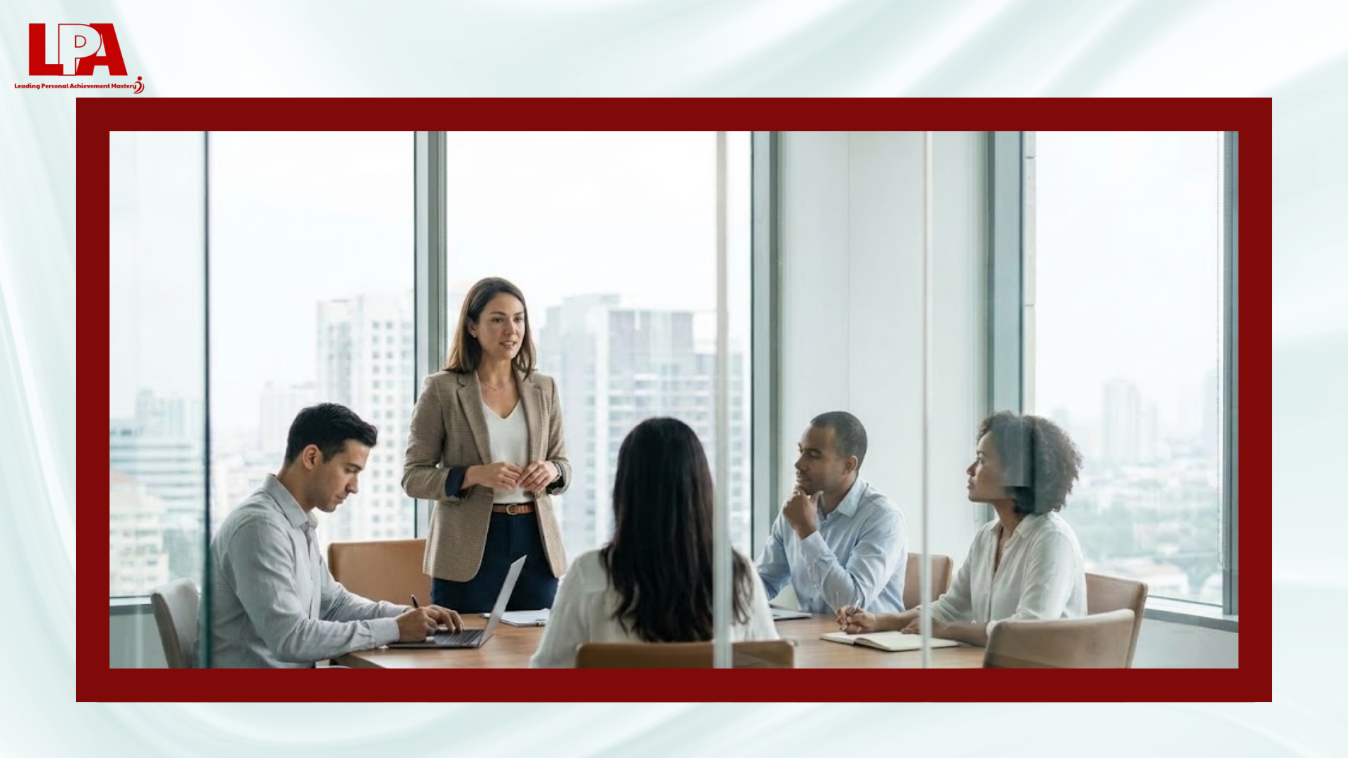 Nghệ thuật Feedback bằng Tiếng Anh_ Biến ngôn ngữ thành đòn bẩy sự nghiệp