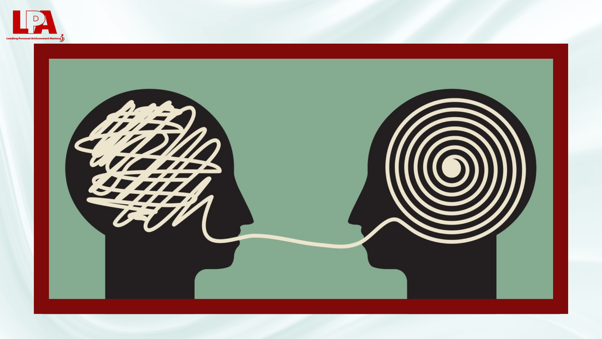 Thay đổi tư duy dịch thầm khi họp bằng Tiếng Anh