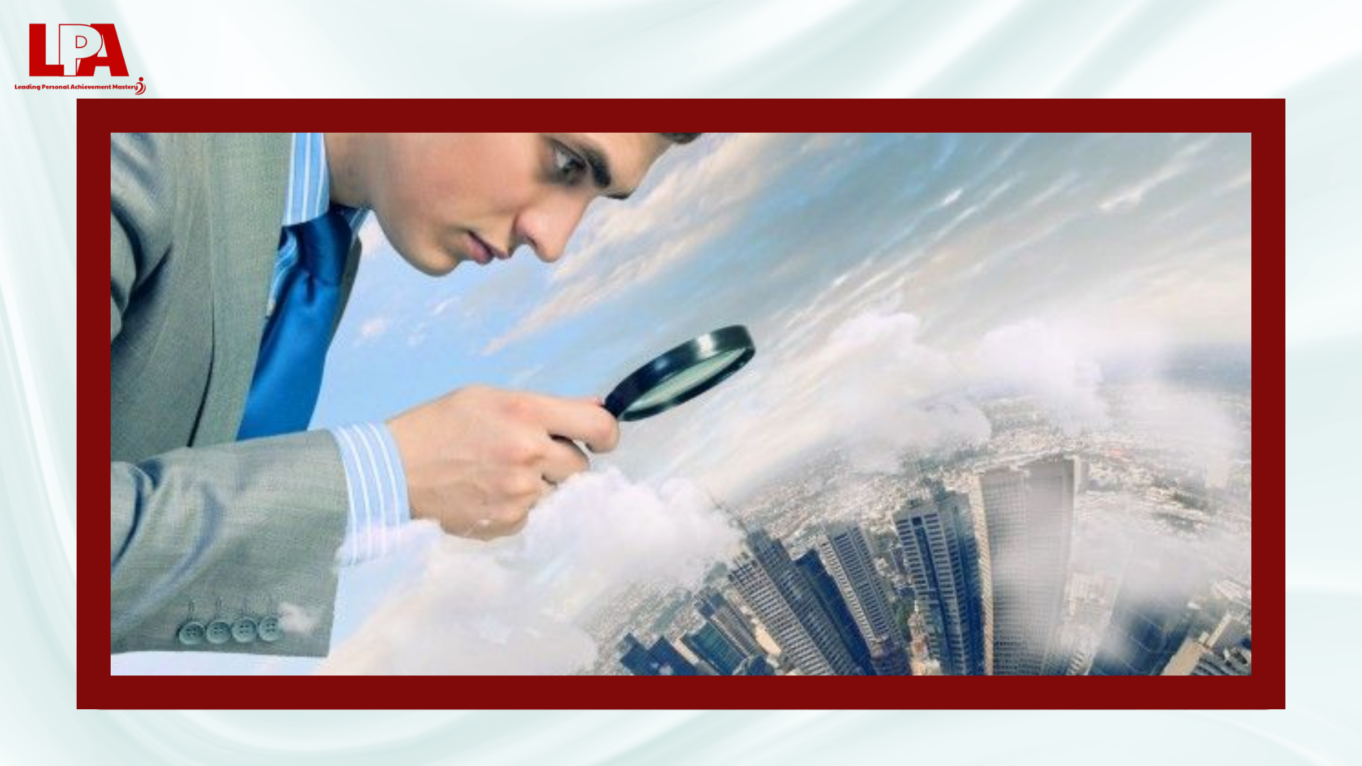 Thay đổi tư duy về Cover Letter_ Tư duy _Thương hiệu cá nhân