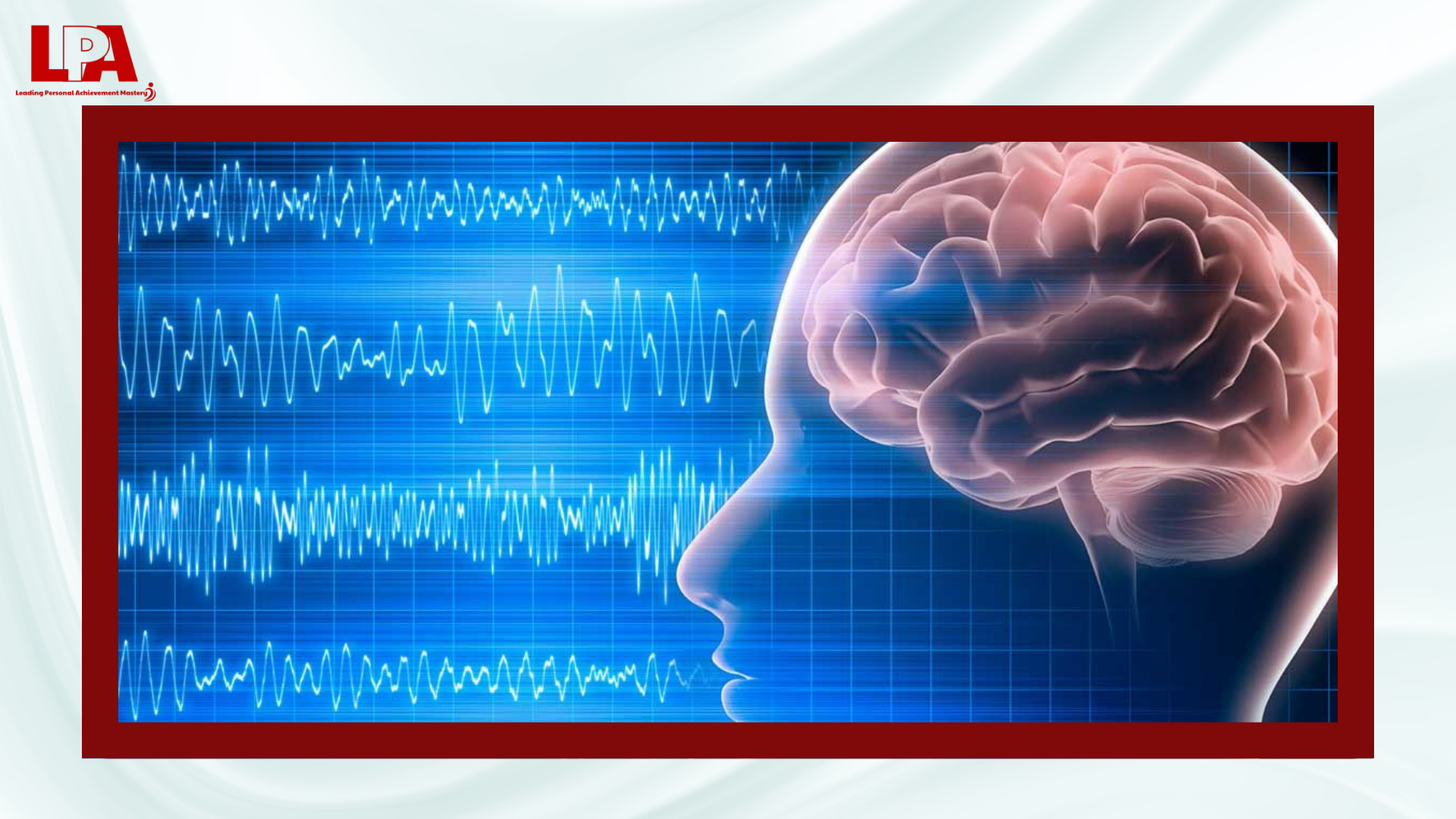 Tối ưu hóa “Phần Cứng” – Đưa não về tần số Alpha