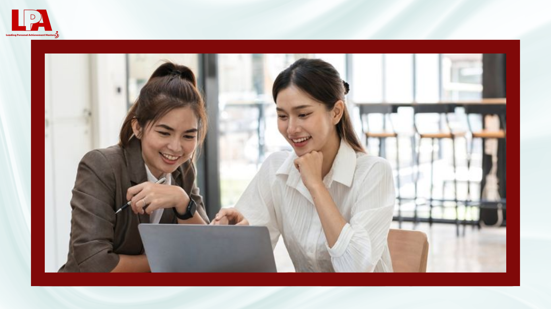 Viết CV Tiếng Anh Tìm việc cùng Tiếng Anh khai vấn LPA Mastery VN