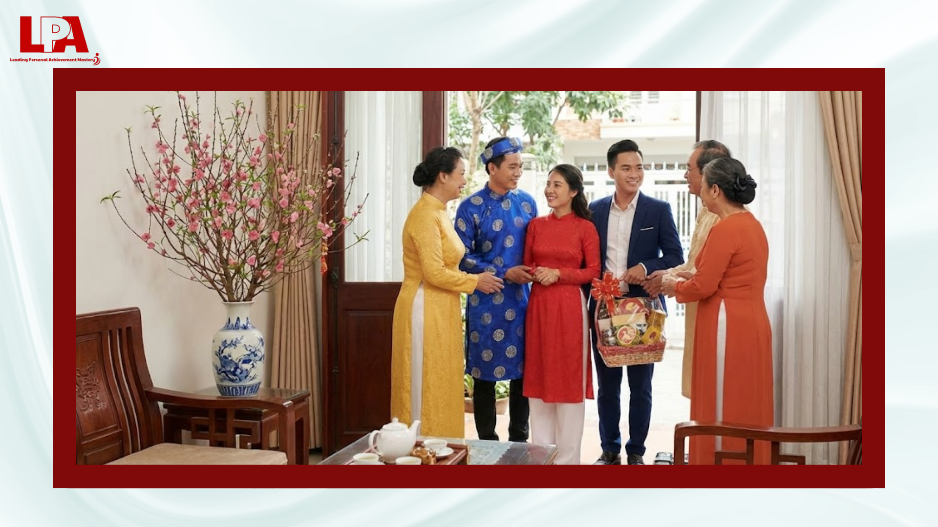 Từ vựng Tiếng Anh về ngày Tết: Thời gian & Không khí Tết