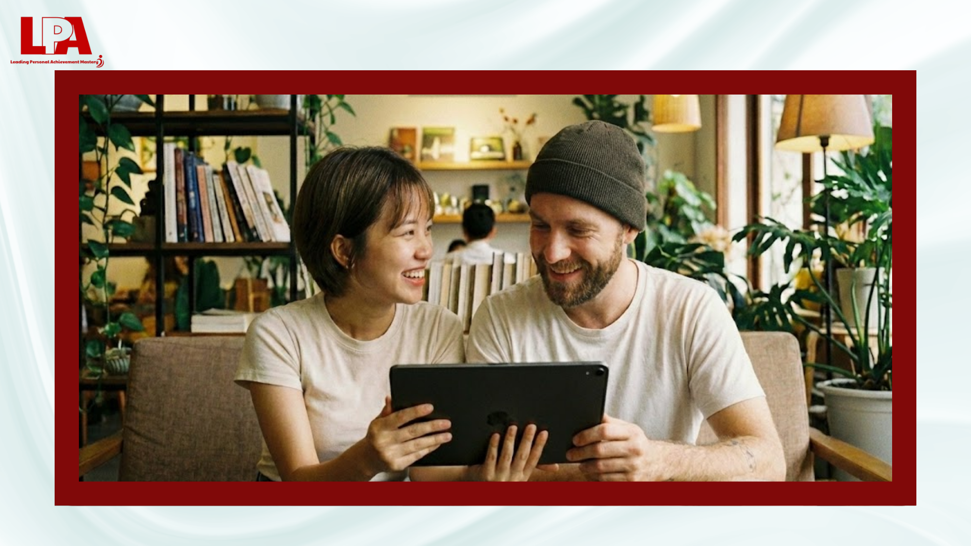 Mẫu câu Tiếng Anh giao tiếp tìm sở thích chung