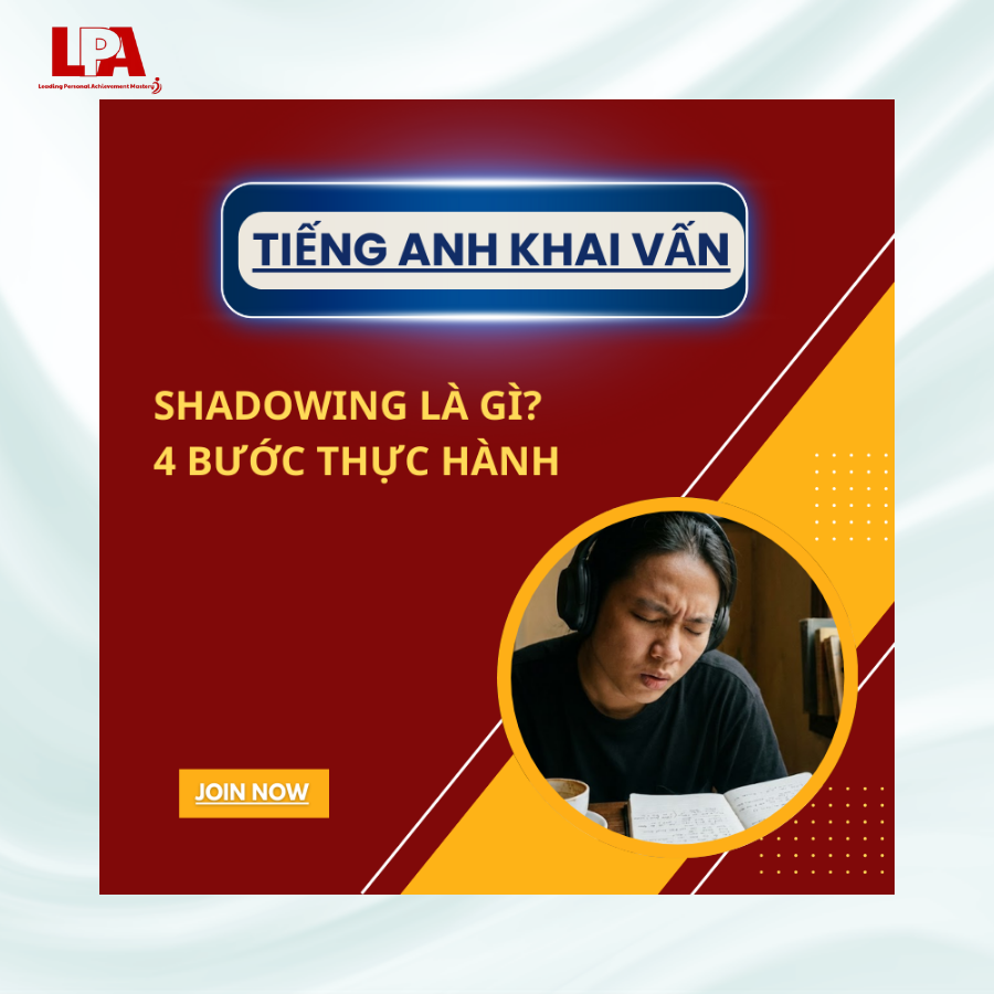 Shadowing là gì