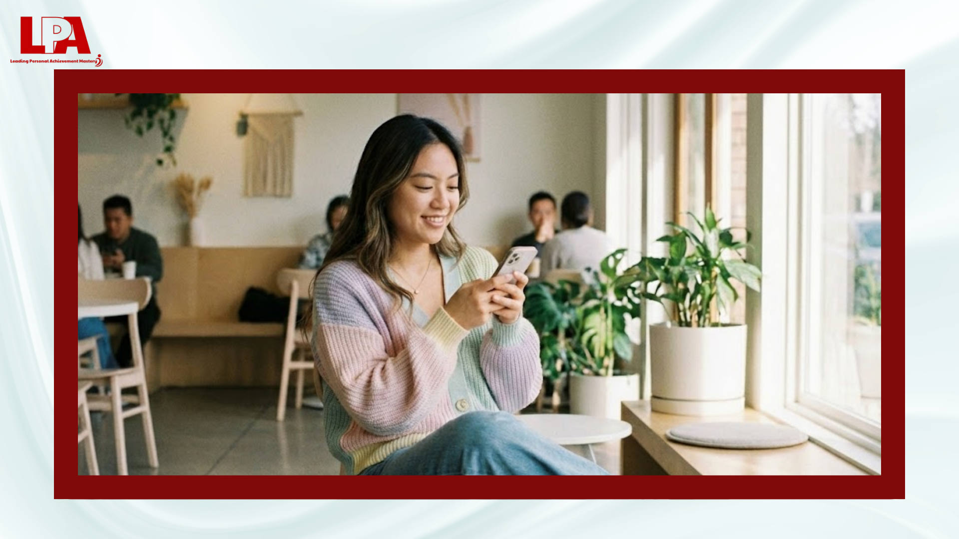 Thả thính bằng Tiếng Anh một cách thông minh & lém lĩnh