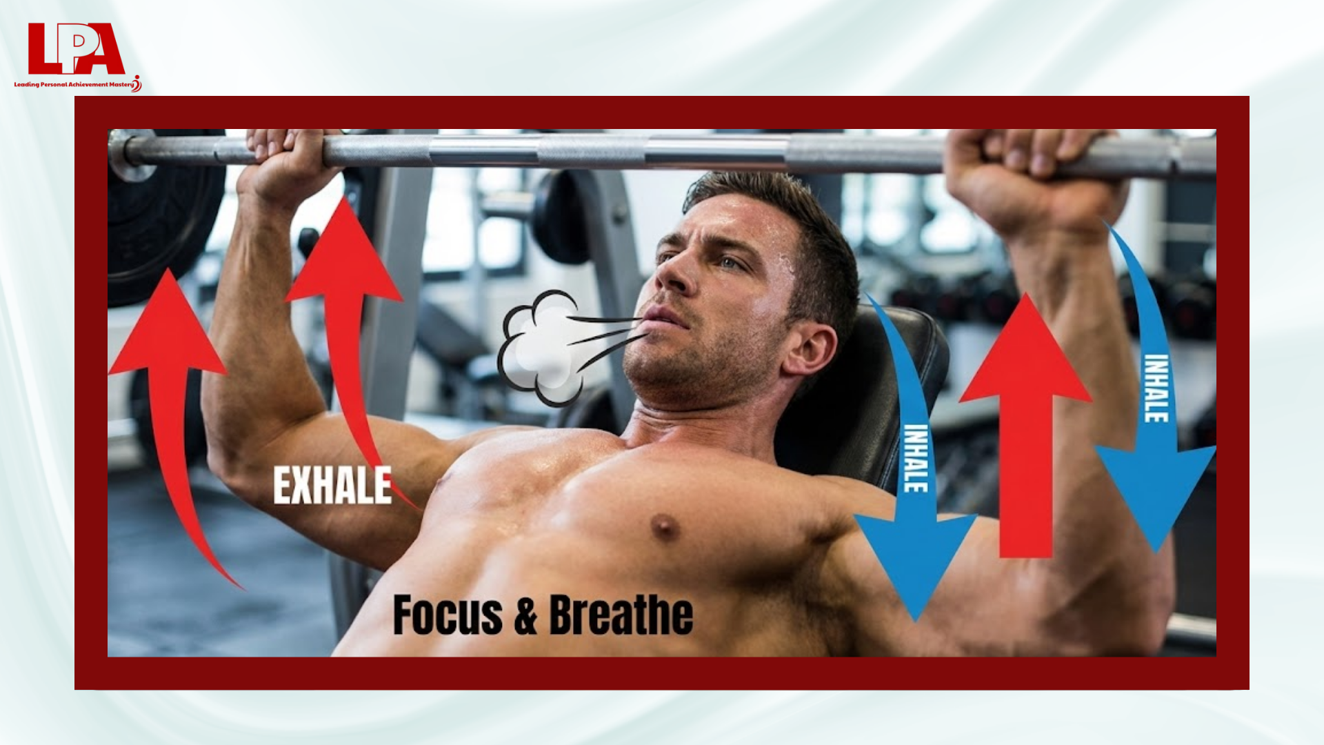 Từ vựng Tiếng Anh về Gym: Động từ chỉ hành động (Action verbs)