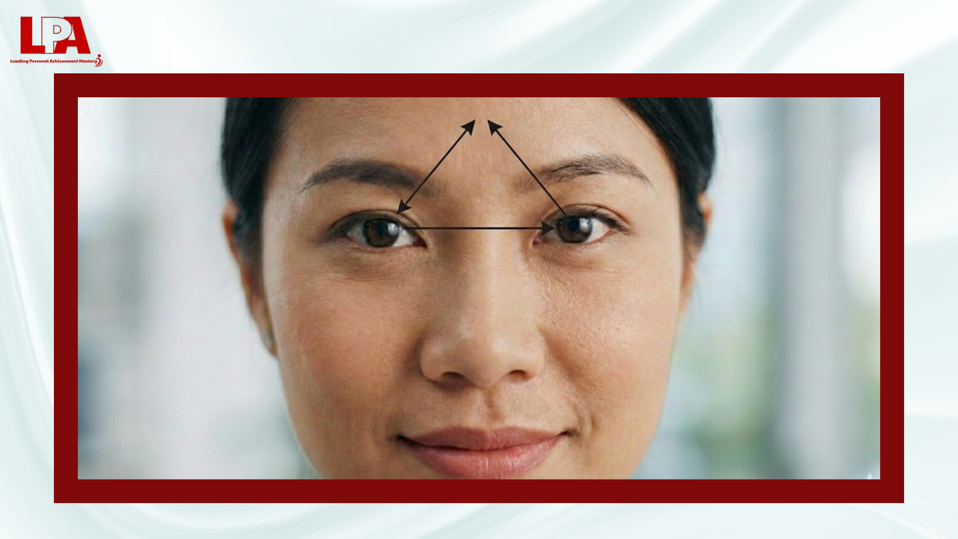 Body language: Cách hướng ánh mắt hiệu quả