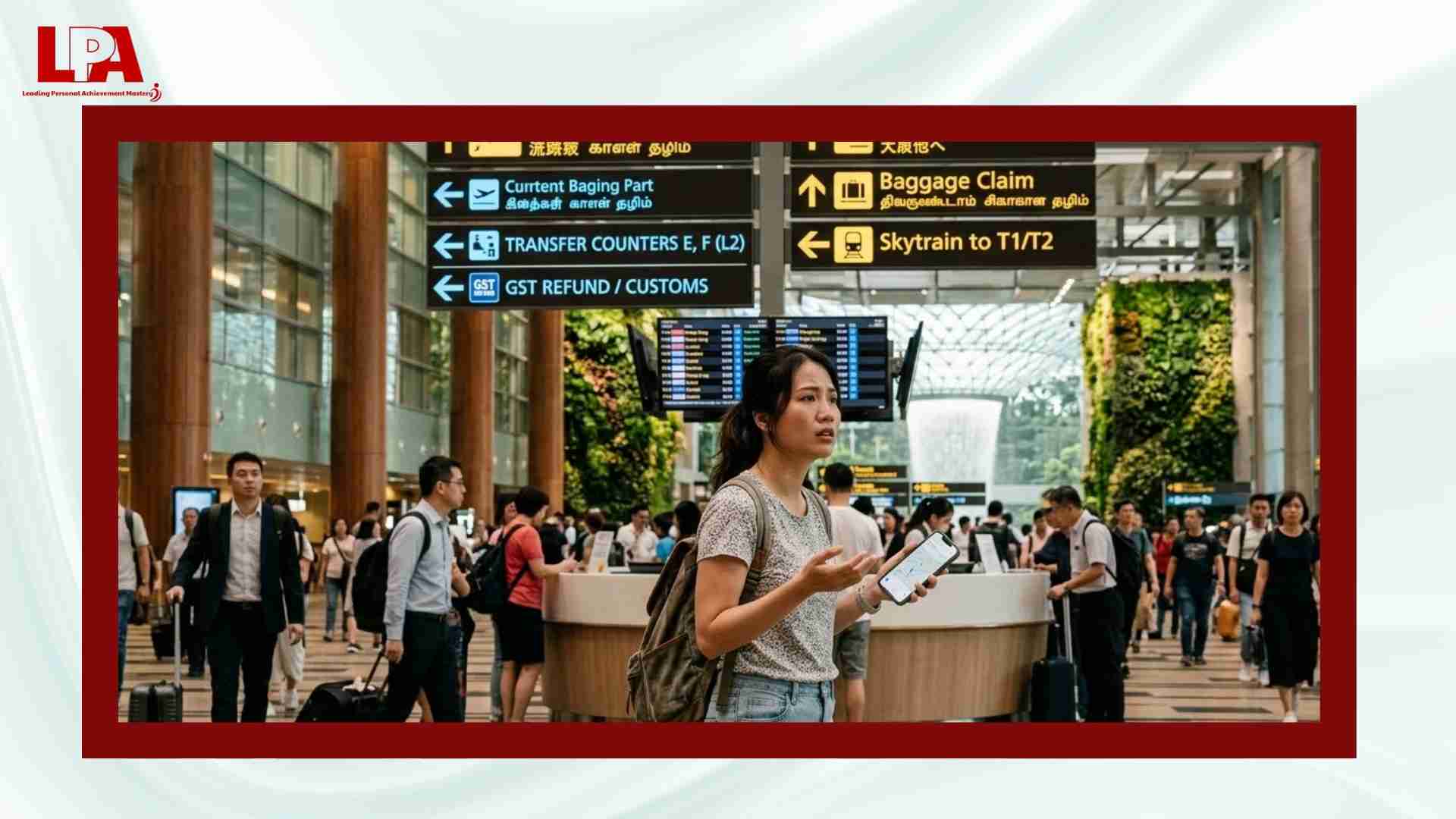 Cảm giác lạc lõng và thiếu tự tin