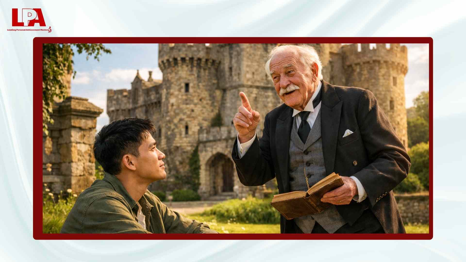 Lắng nghe những câu chuyện từ người bản địa