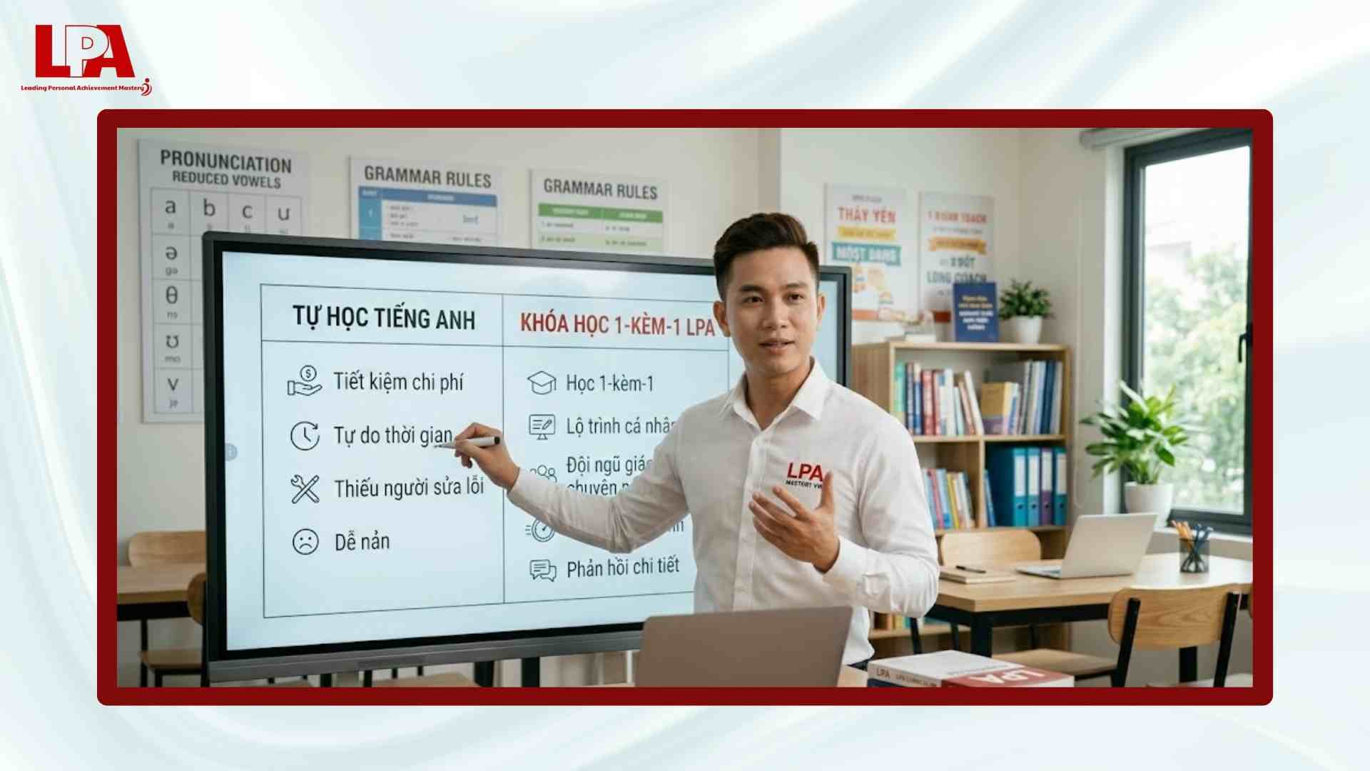 Nhận xét và lời khuyên từ chuyên gia