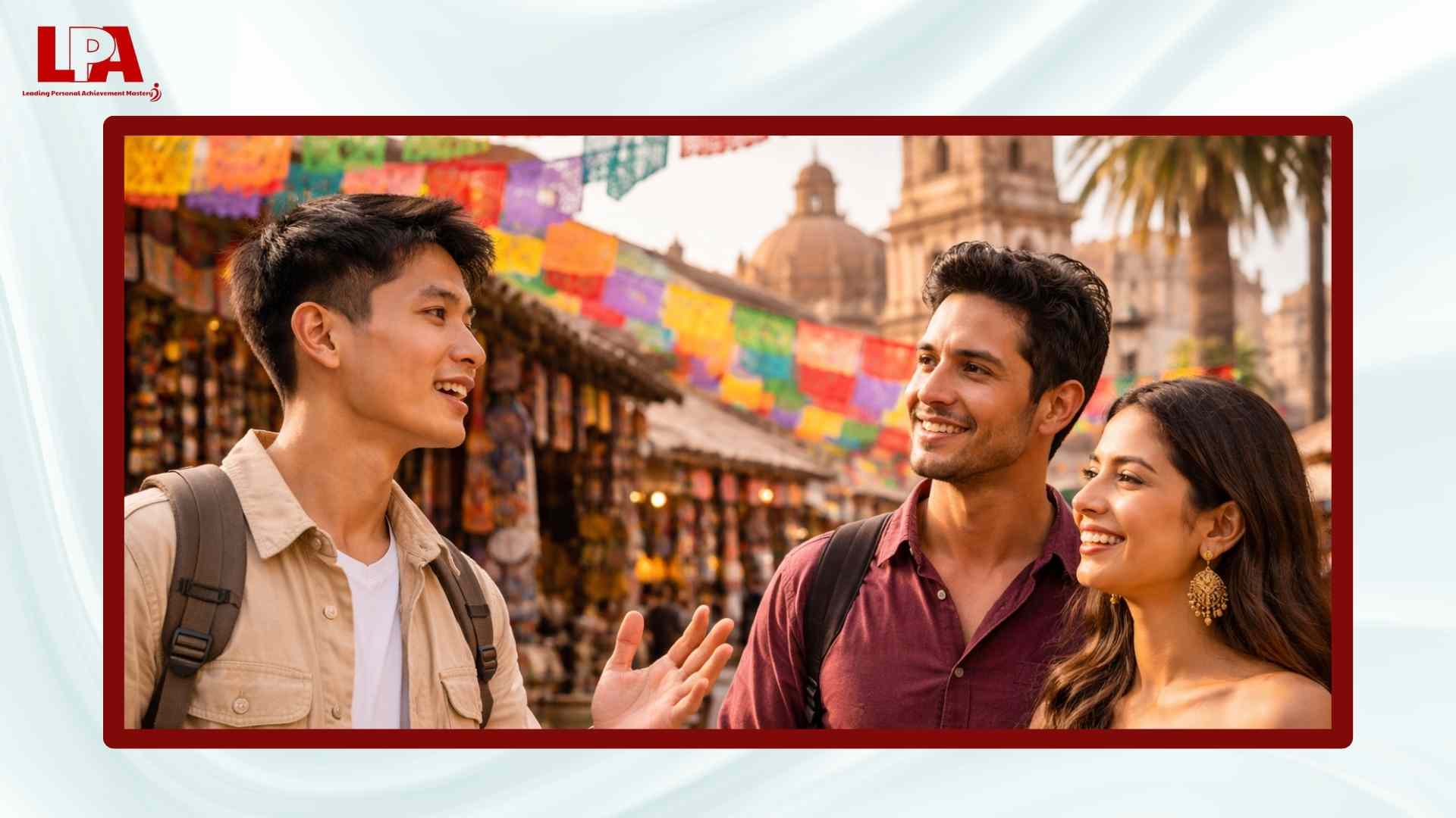 Thay đổi từ phải học sang được trải nghiệm