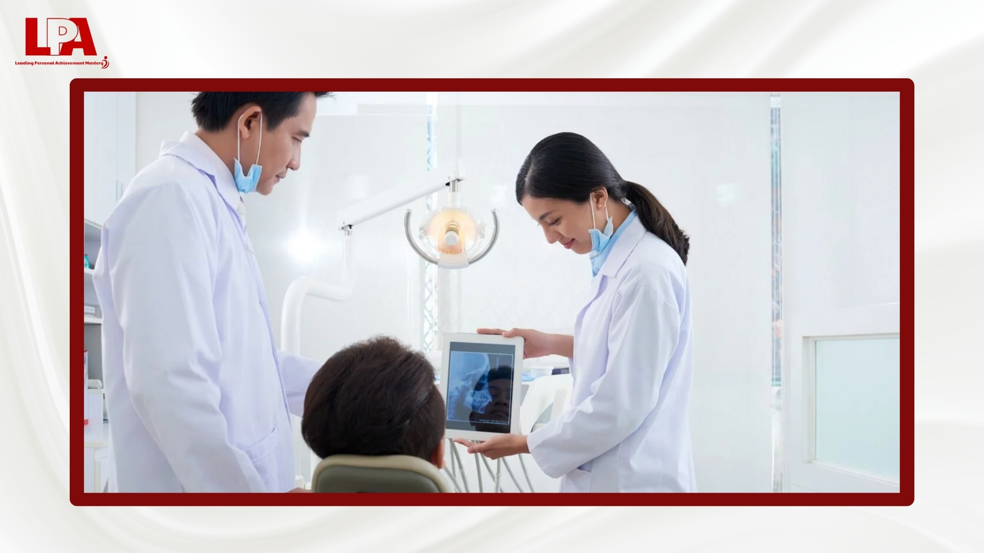 mẫu câu hướng dẫn chăm sóc sau điều trị