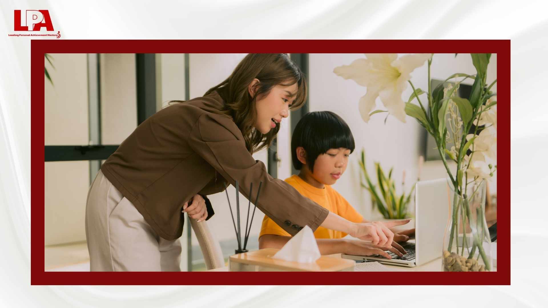 Gia sư Tiếng Anh giao tiếp cho bé