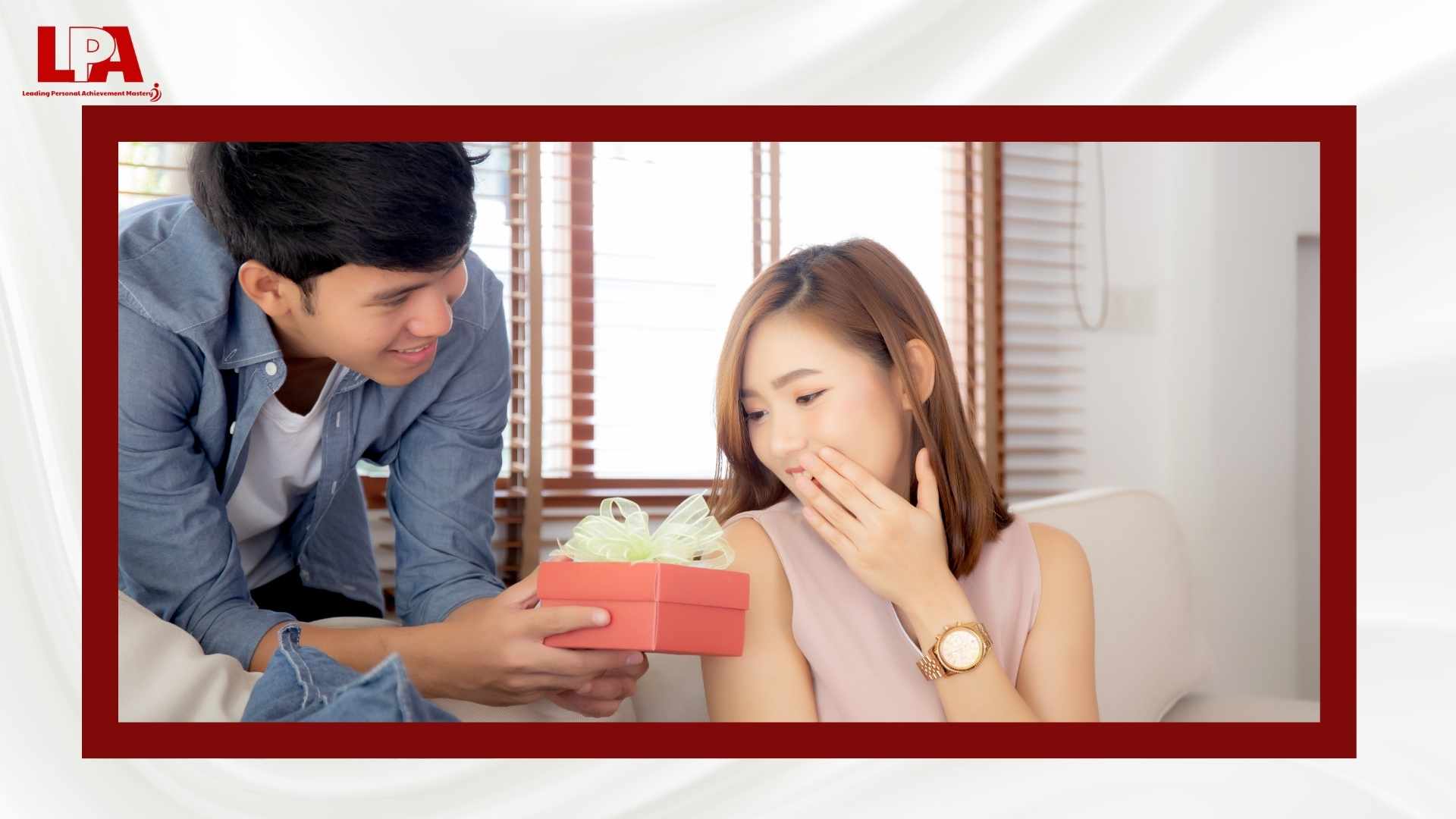 Lời chúc 20/10 bằng Tiếng Anh dành cho người yêu